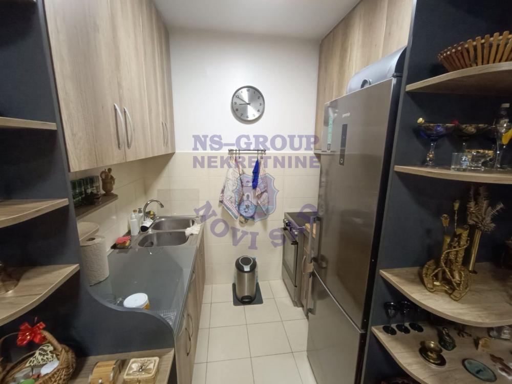 Slika 4 - Troiposoban stan na prodaju, 65m2, 153.980€